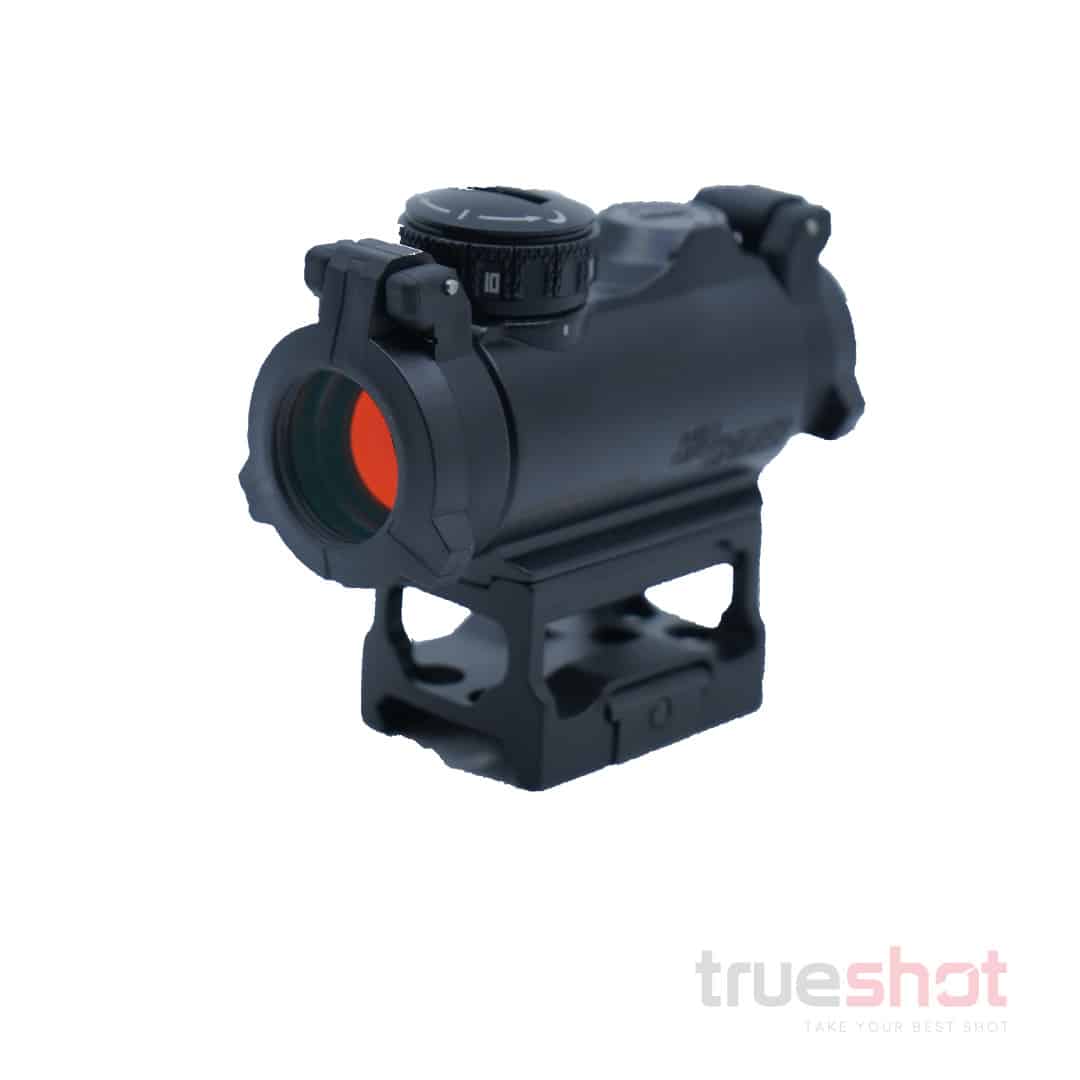 Sig Romeo MSR Compact Red Dot Sight - 1x20MM - 2 MOA - Black