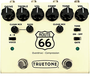 V3 Route 66 - Truetone