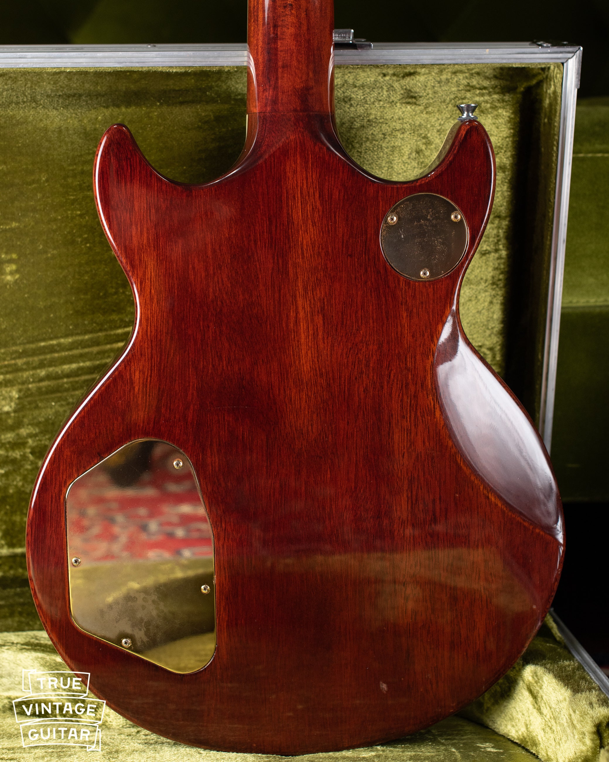 Vintage 1978 Ibanez Artist 2619 electric guitar – True Vintage Guitar