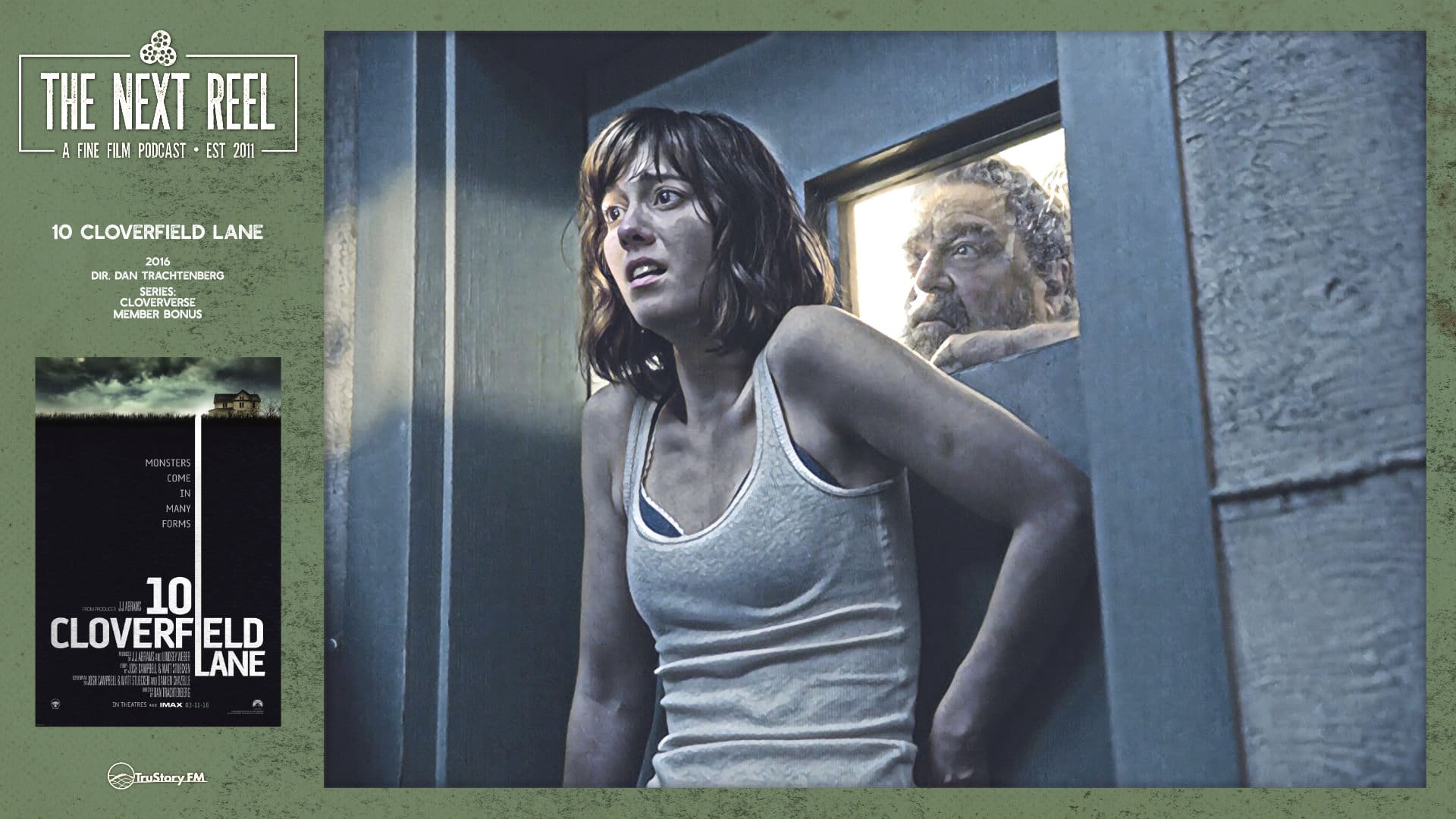 10 Cloverfield Lane • Member Bonus