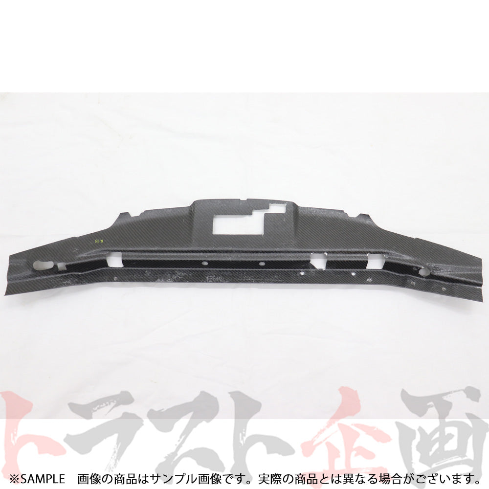 ガレージディフェンド ラジエター クーリングパネル スカイライン GT-R