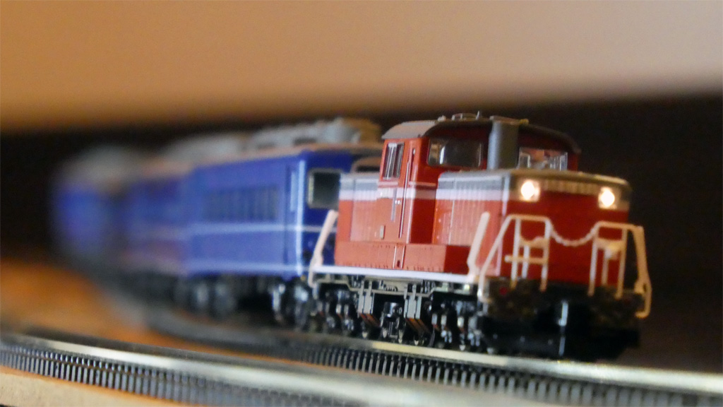 14系 急行「阿蘇」「くにさき」「雲仙」「西海」 | Try Widely