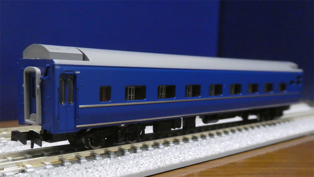 24系25形 寝台特急「なは」の思い出と…(1) | Try Widely