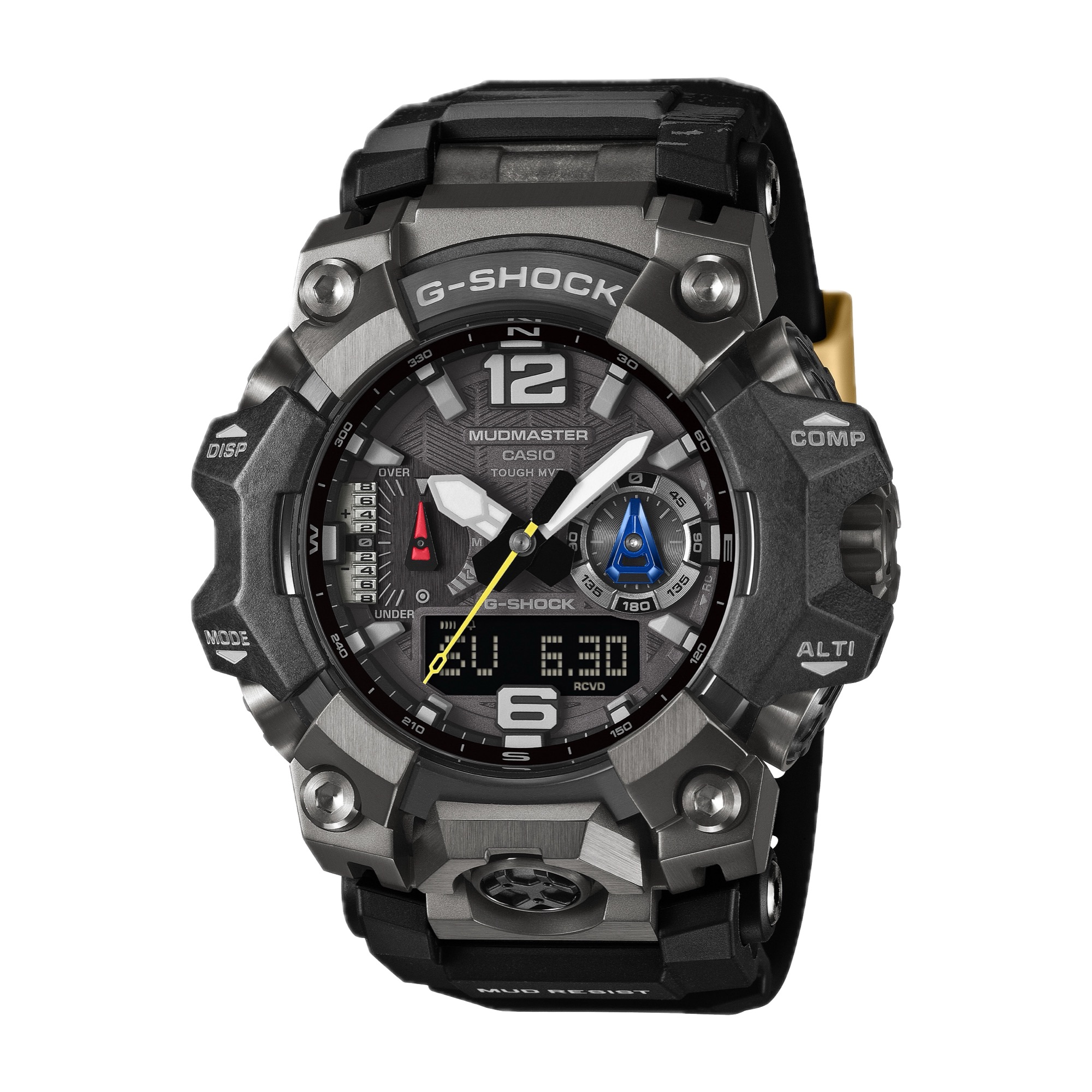 G-SHOCK GMA-S2200M-7AJF | G-SHOCK | タイムステーションNEO