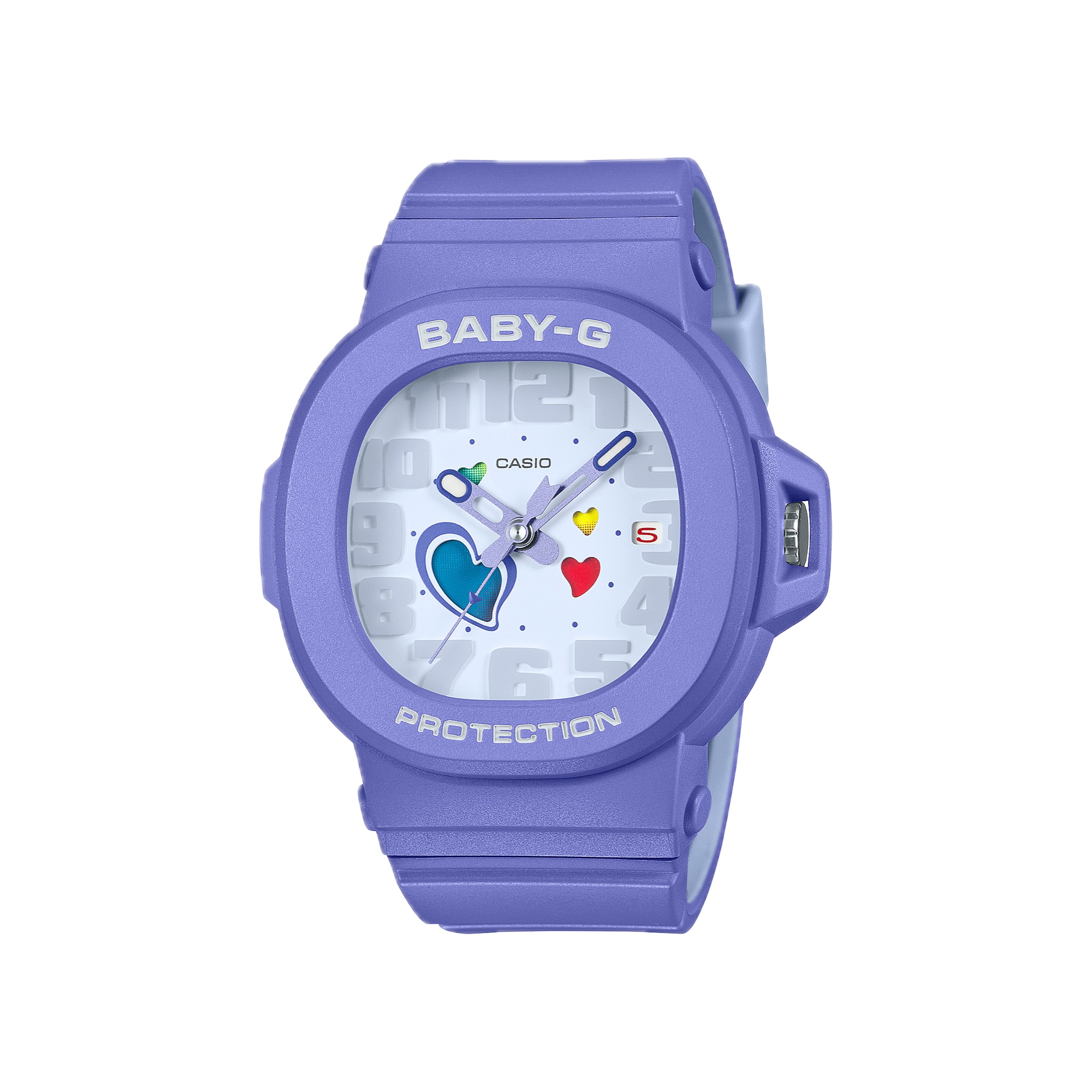 BABY-G BGA-10-4AJF 4549526402210 | BABY-G | タイムステーションNEO