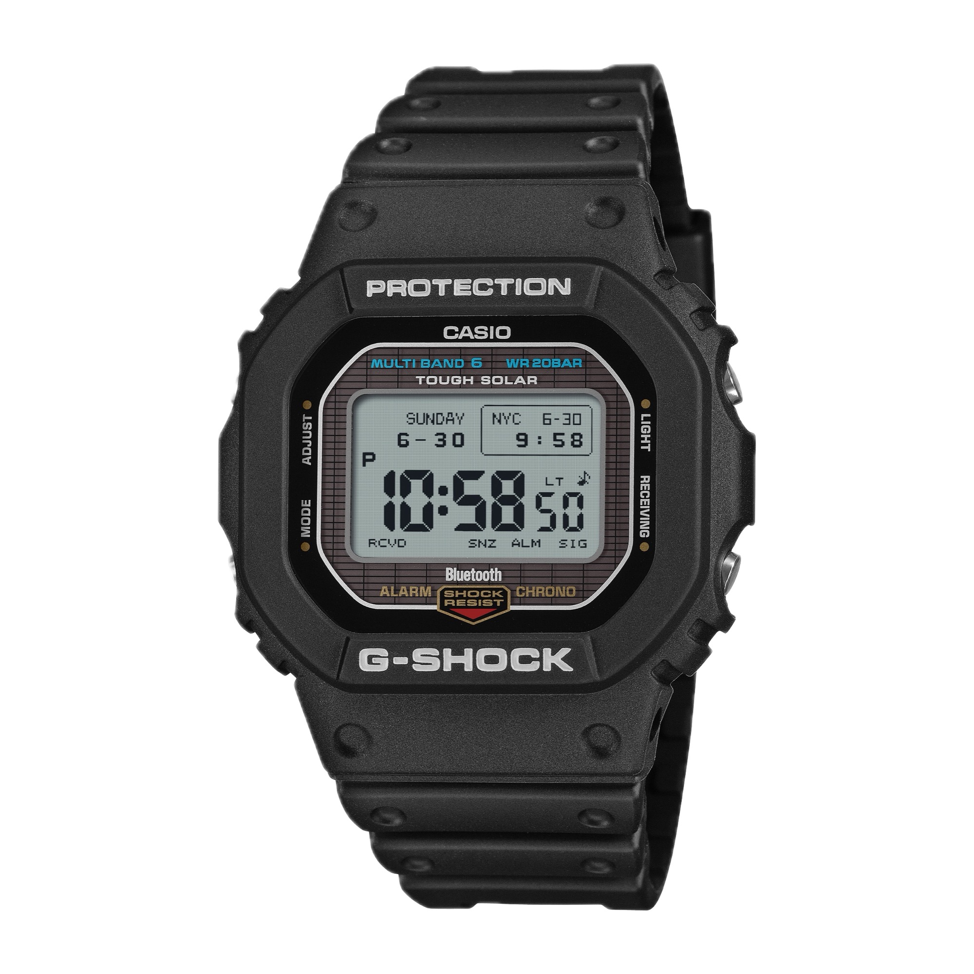 G-SHOCK GST-B600A-1A6JF 4549526368653 | G-SHOCK | タイム