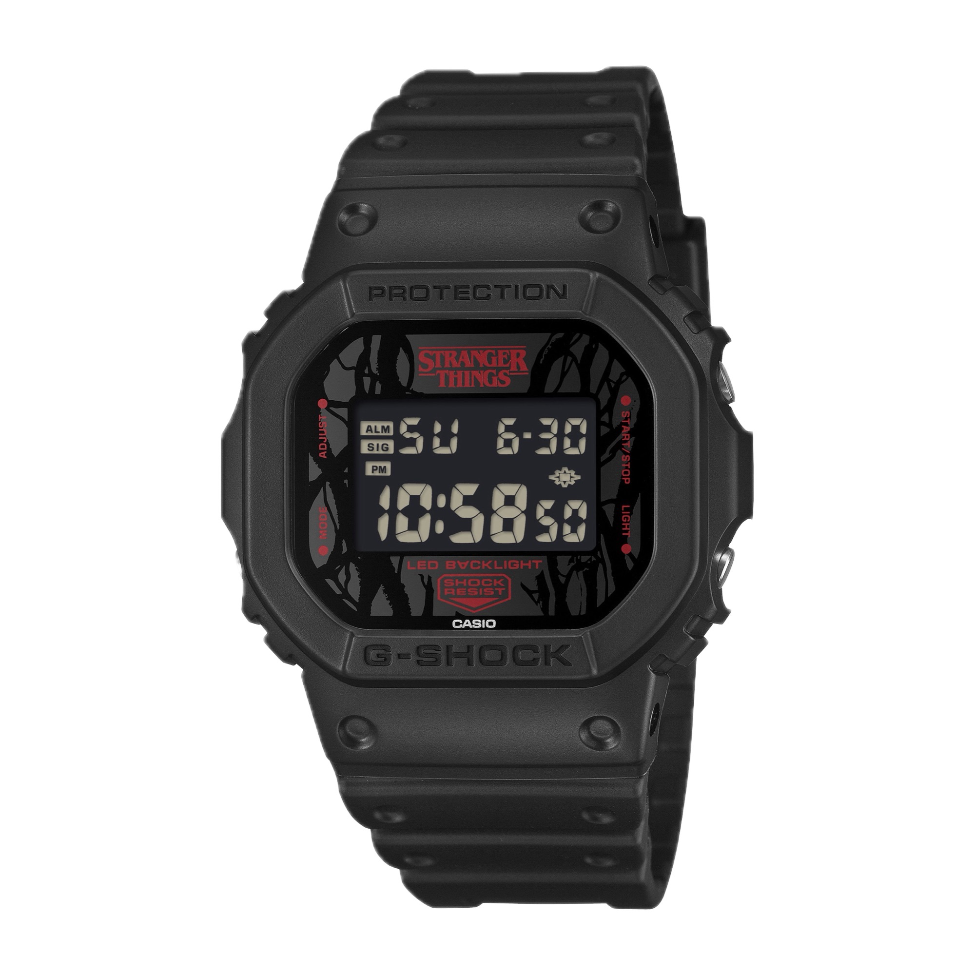 G-SHOCK MTG-B2000BD-1A4JF | G-SHOCK | タイムステーションNEO