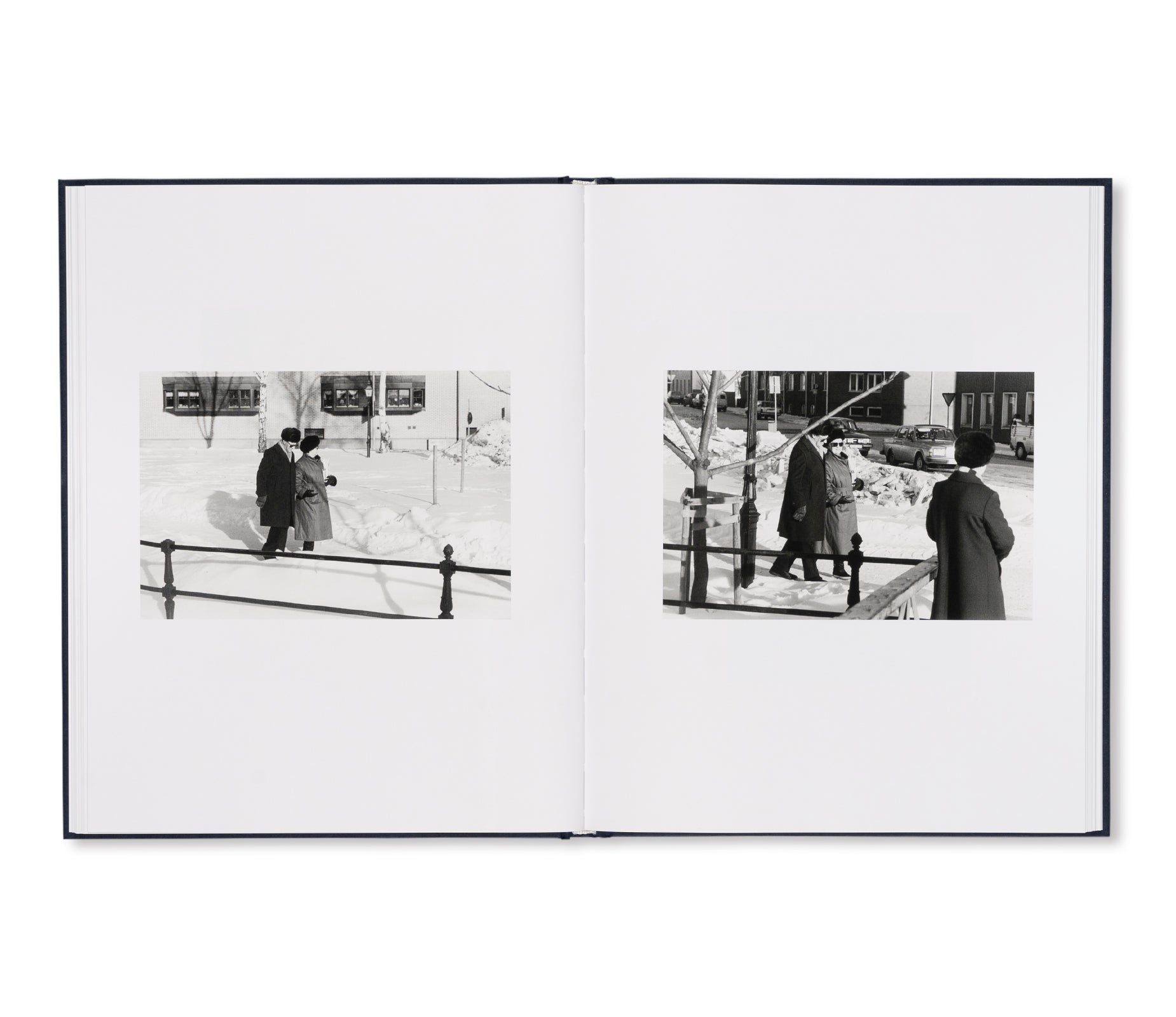 ENKÖPING by Anders Edström [SIGNED] – twelvebooks