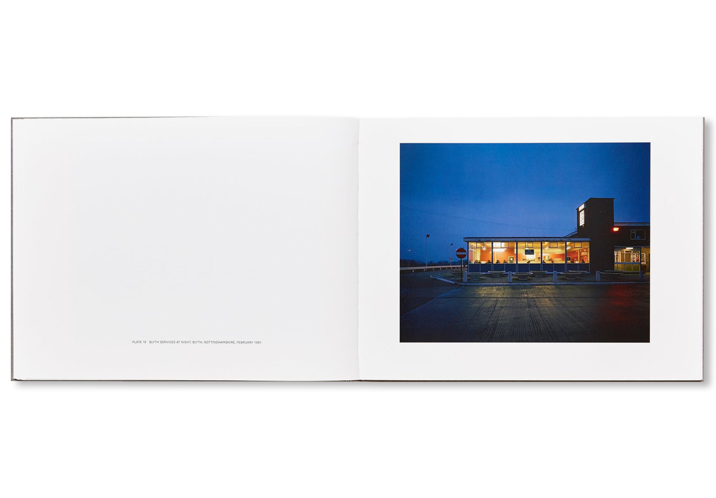 A1 - THE GREAT NORTH ROAD by Paul Graham [FIRST EDITION, SECOND