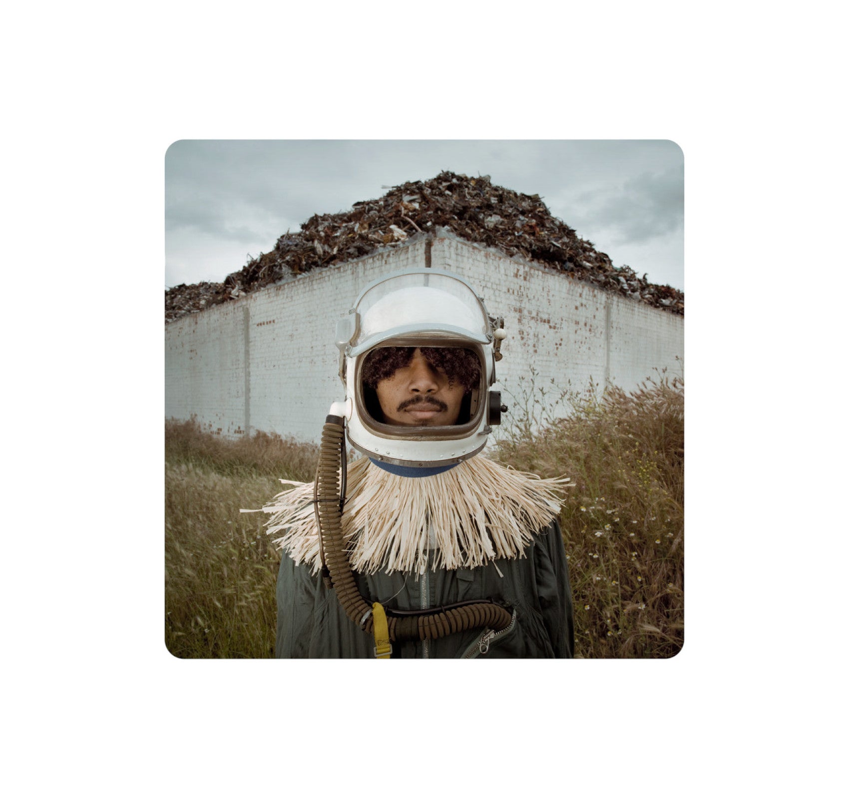 THE AFRONAUTS by Cristina de Middel [SECOND EDITION] – twelvebooks