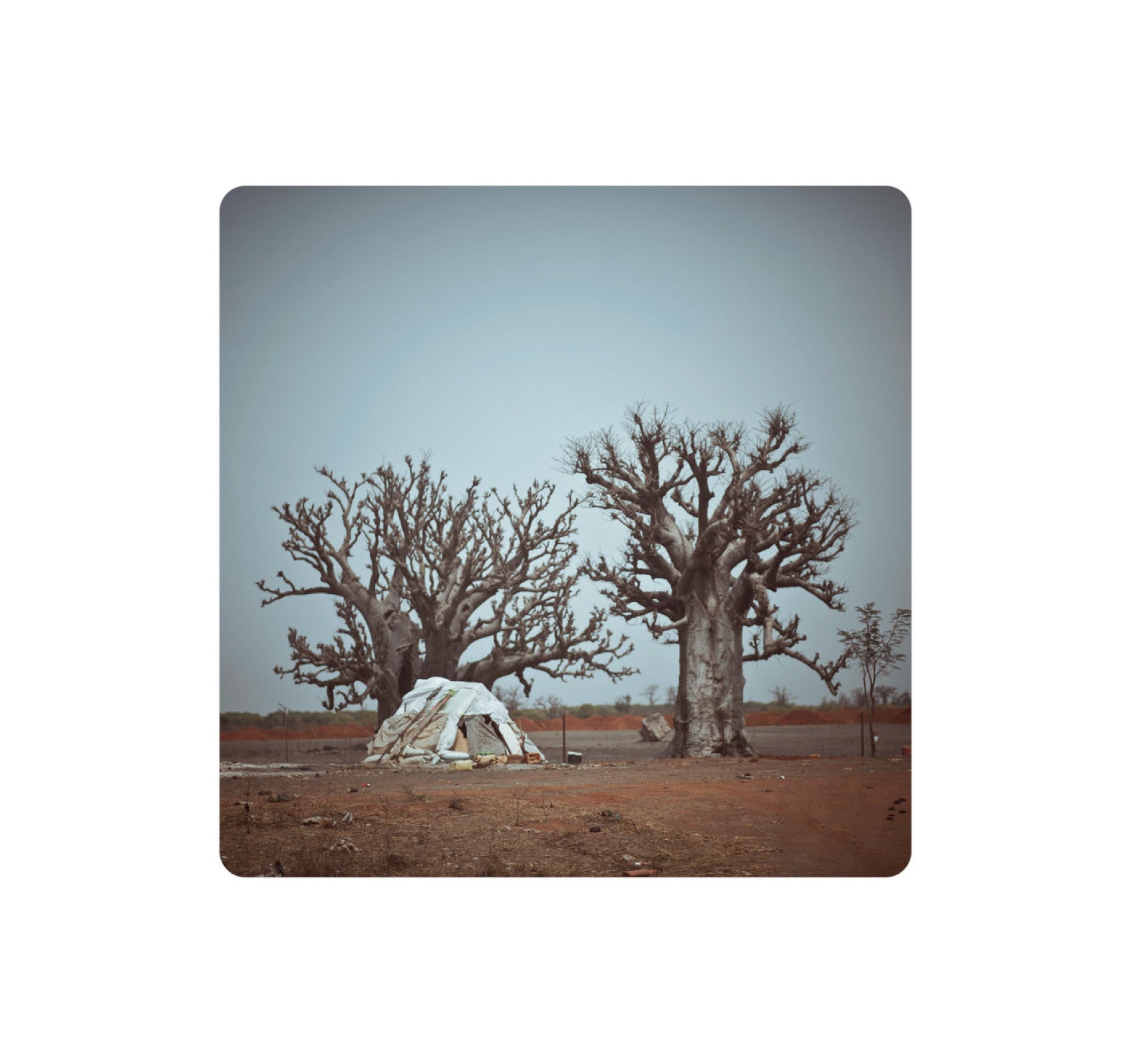 THE AFRONAUTS by Cristina de Middel [SECOND EDITION] – twelvebooks