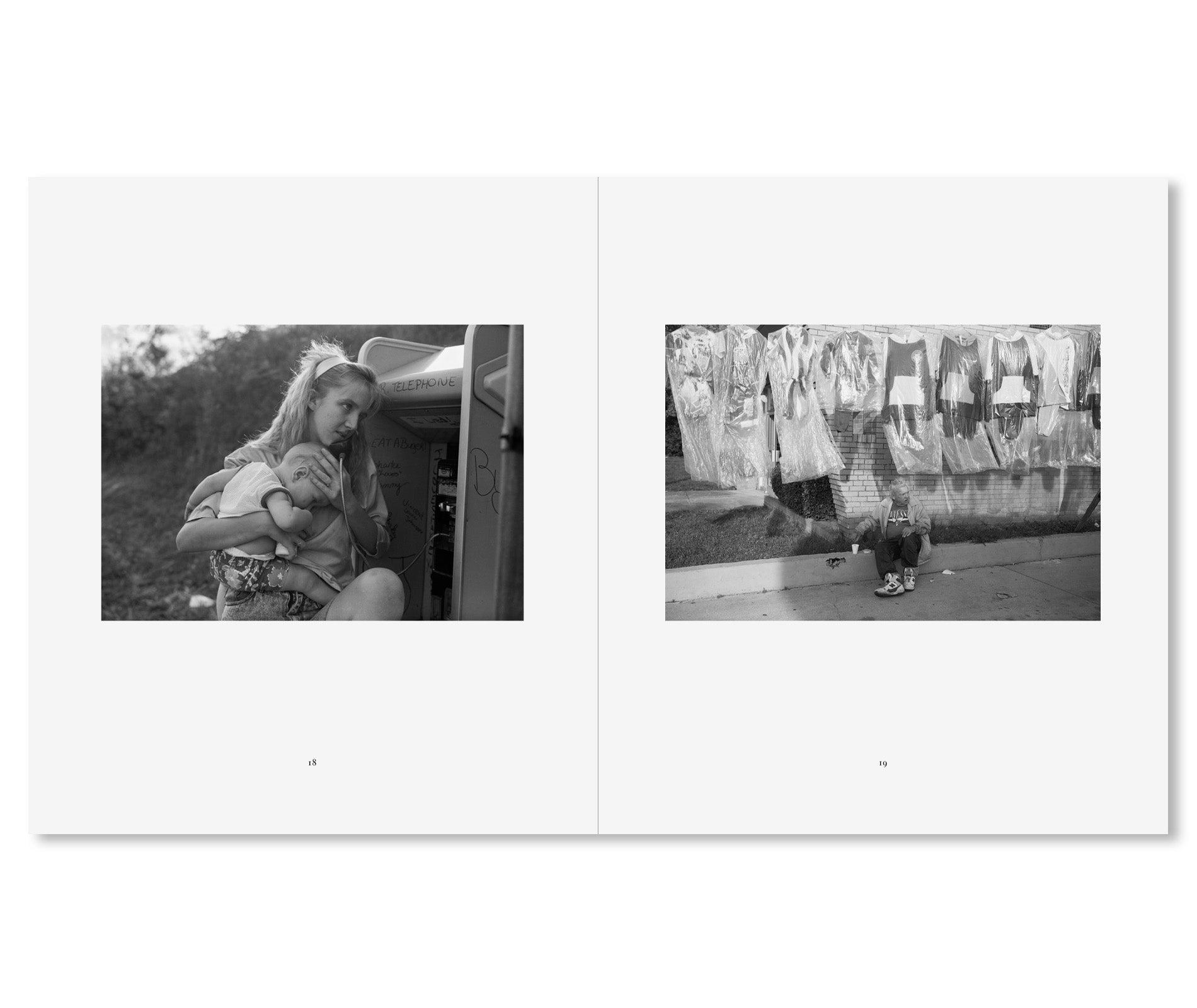SOUTH CENTRAL by Mark Steinmetz – twelvebooks