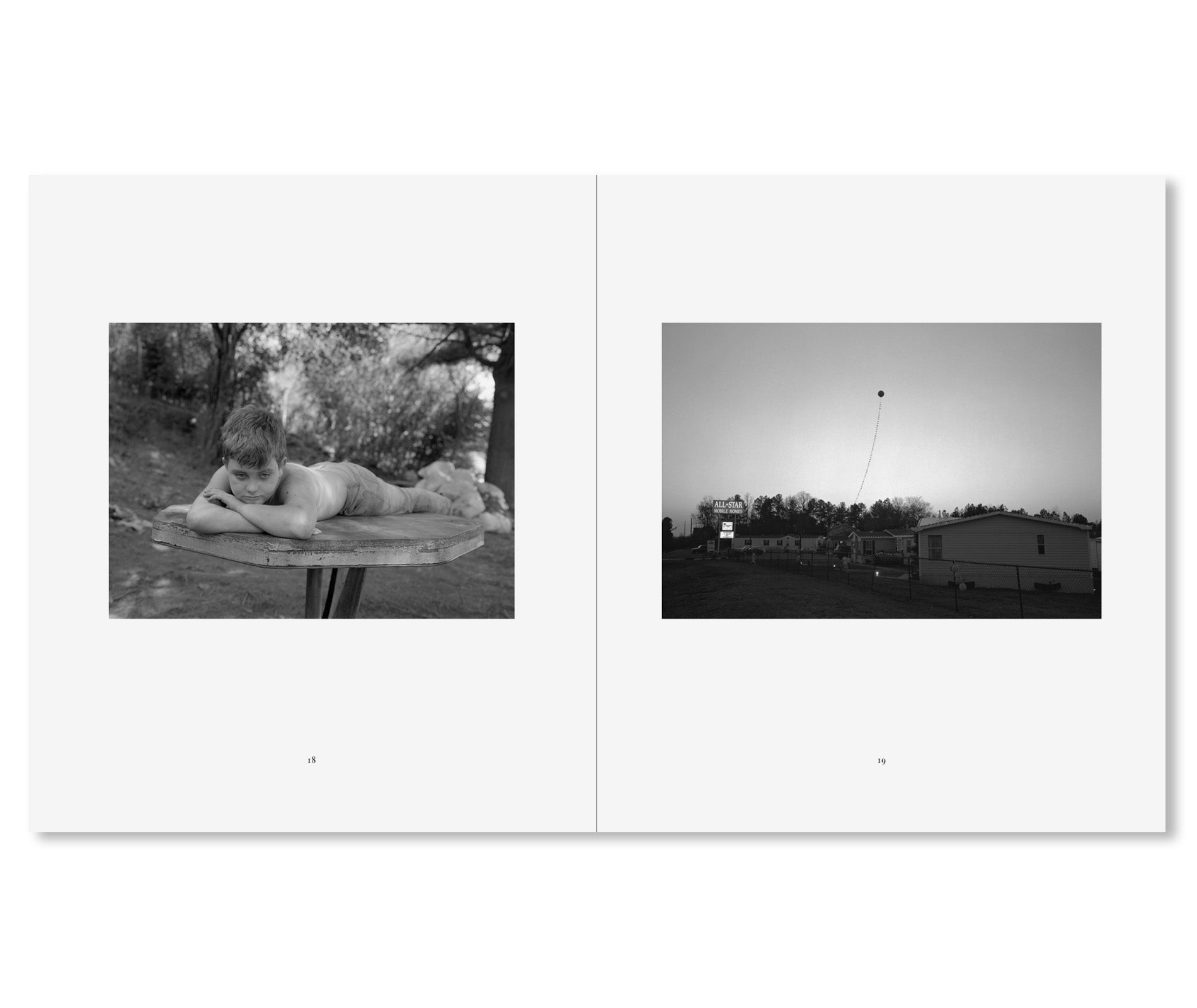 SOUTH EAST by Mark Steinmetz – twelvebooks