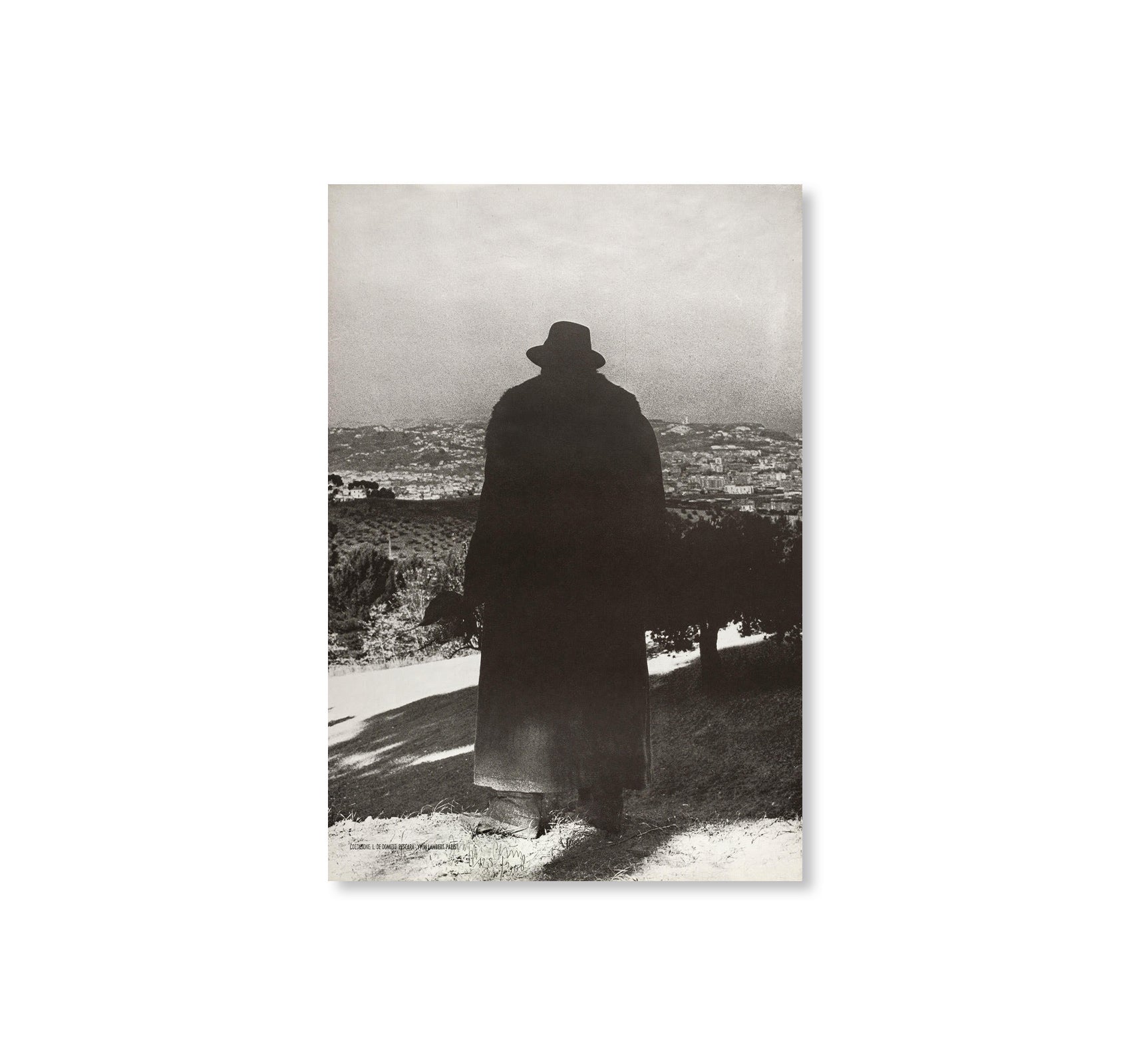 JOSEPH BEUYS: POSTERS AND DIFESA DELLA NATURA (CLAVICEMBALO) by