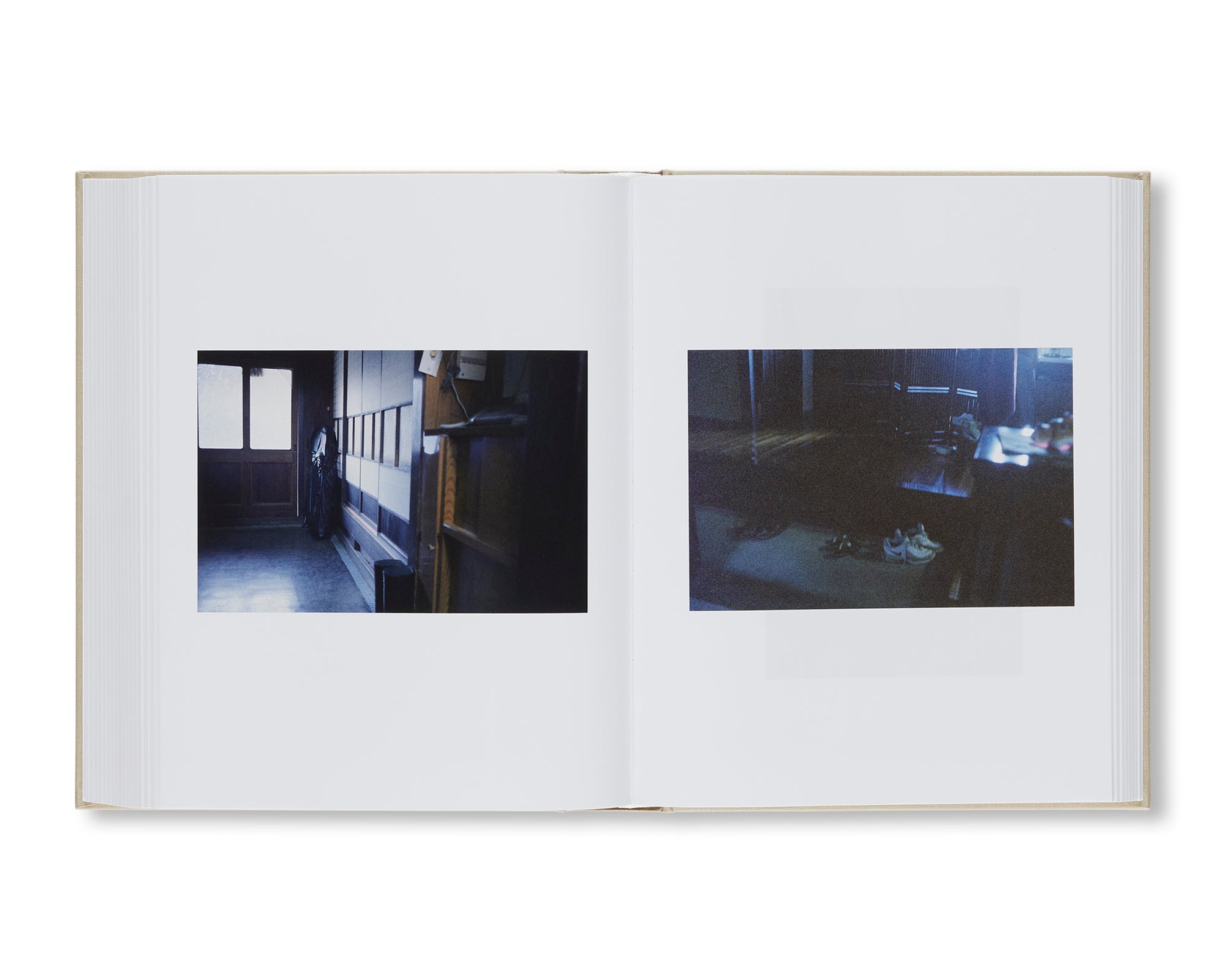 SHIOTANI by Anders Edström [SIGNED] – twelvebooks