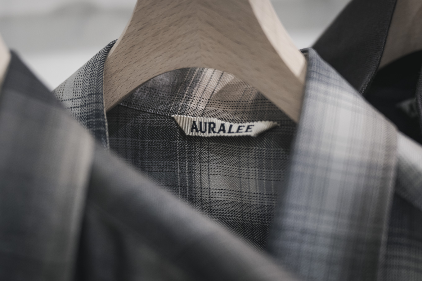 AURALEE -24AW 3rd Delivery- | twelve blog