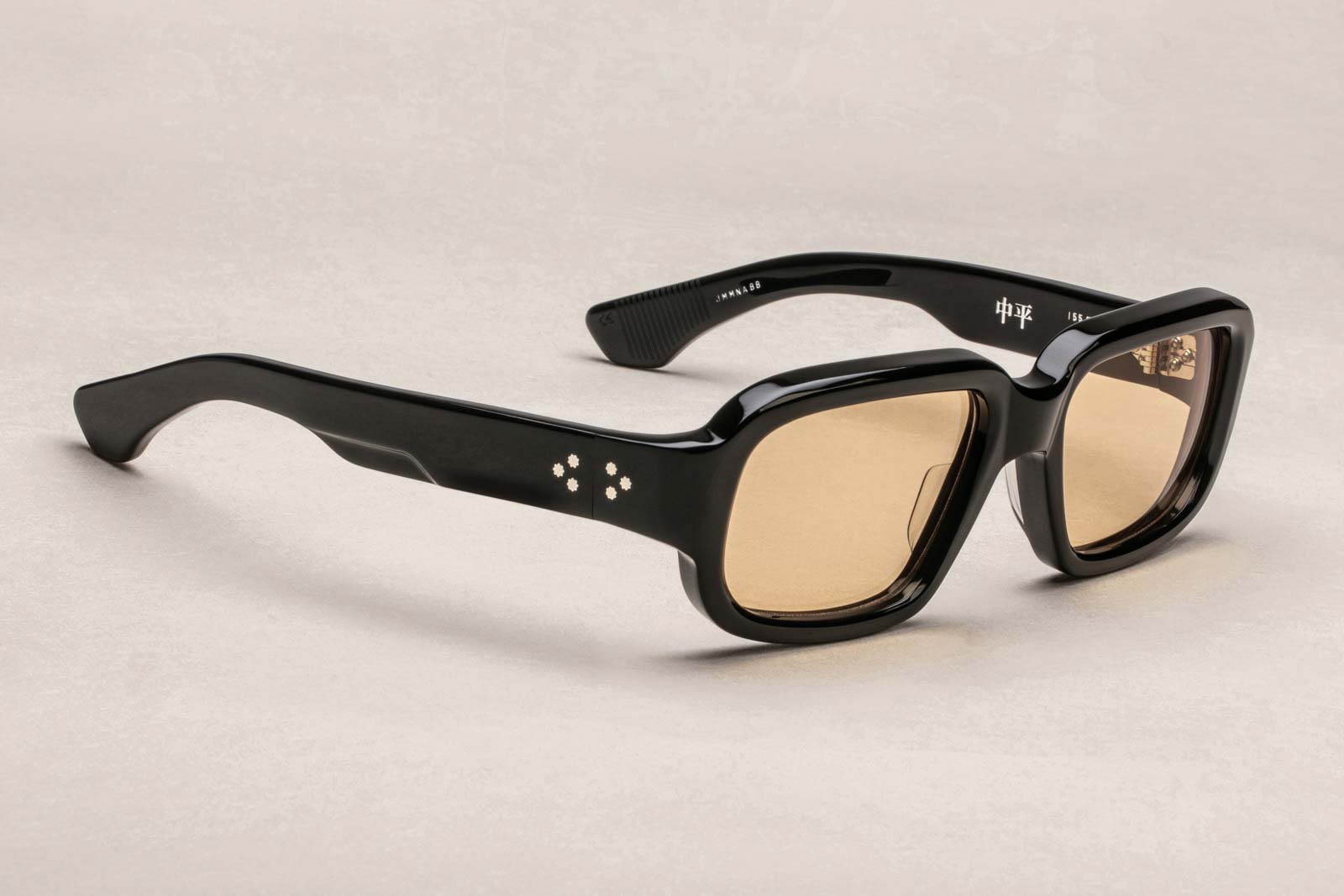 Jacques Marie Mage | Nakahira Sunglasses - twelvesixtynine