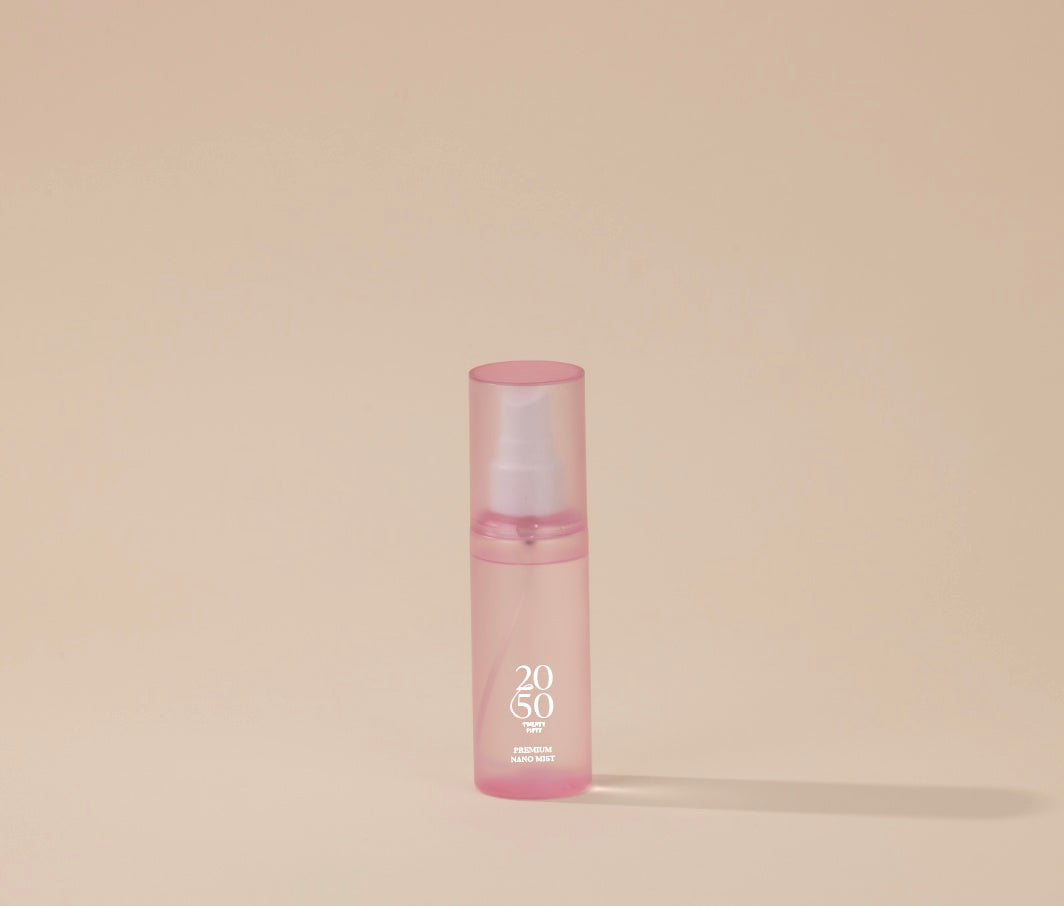 2050 TWENTY FIFTY / コラーゲンシート&ナノコラーゲン化粧水 – 2050