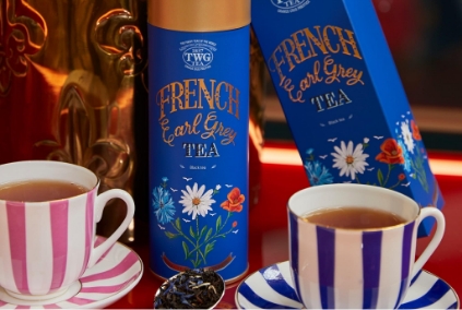 TWG Tea Japan オンラインブティック