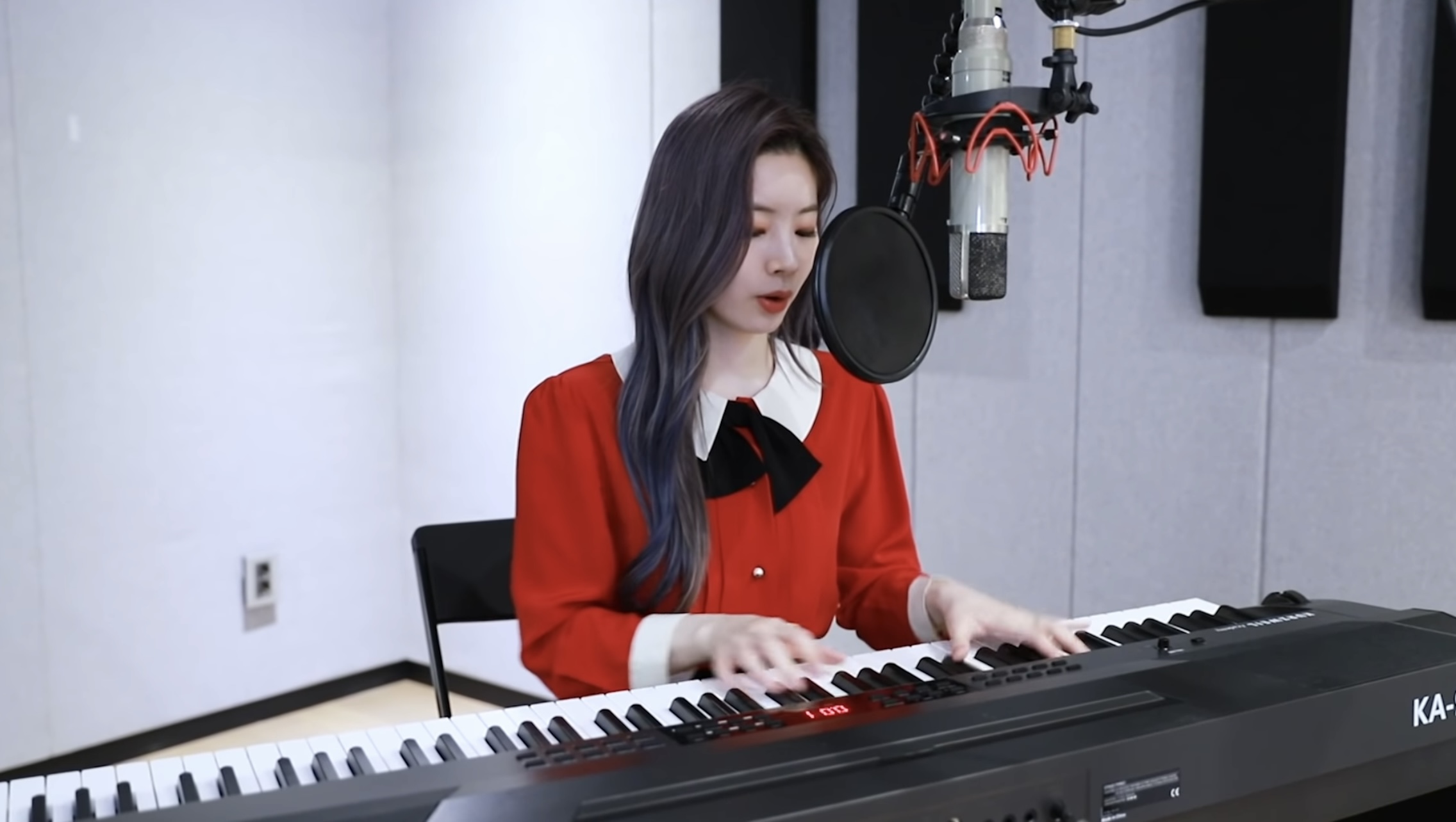 ダヒョンのFeel Specialが感動的！ – TWICE&NiziU fan site I Feel Happy!!