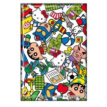 クレヨンしんちゃん グッズ紹介 株式会社ツインクル