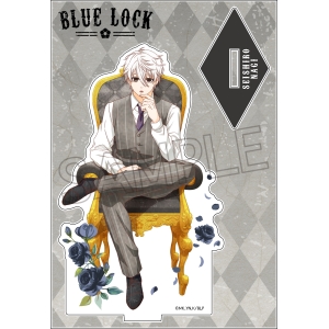 ブルーロック ヴィンテージシリーズ-玉座- アクリルスタンド - 株式