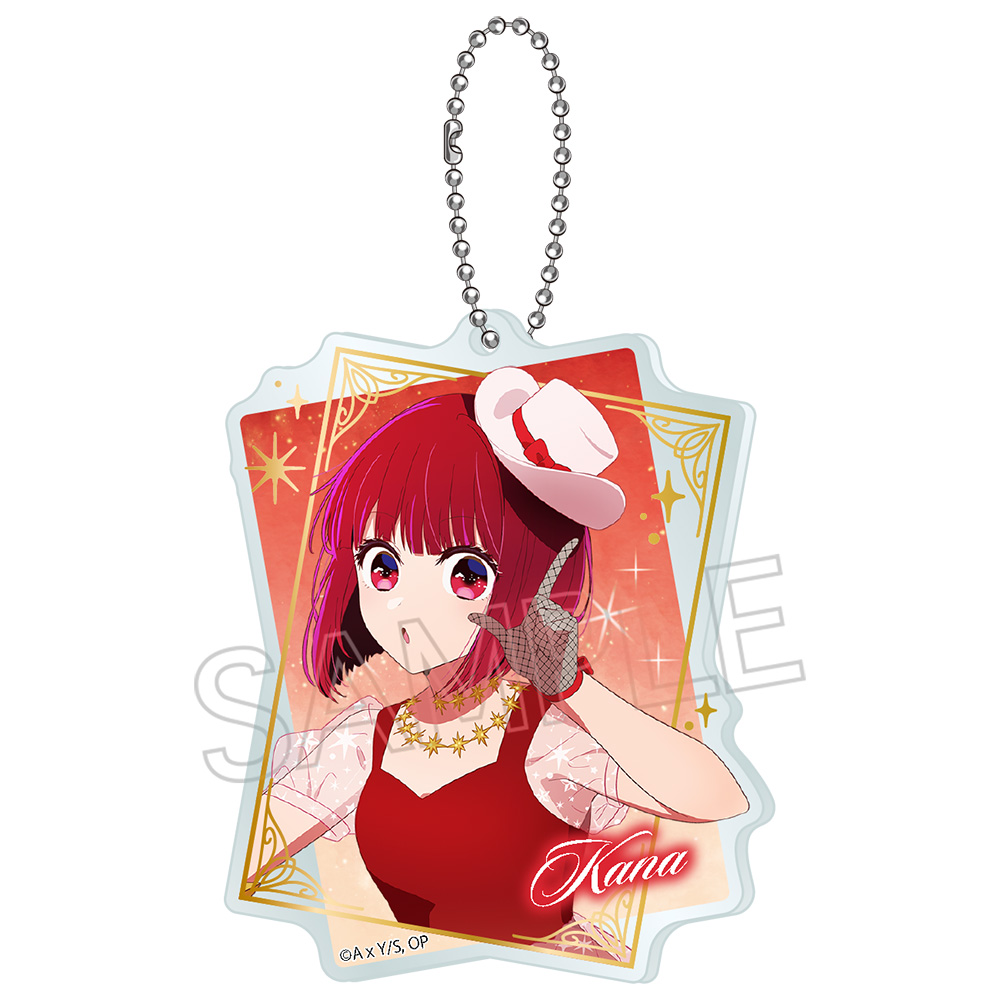 非売特典 限定品】推しの子 ツインクル トゥインクルスター アイ缶