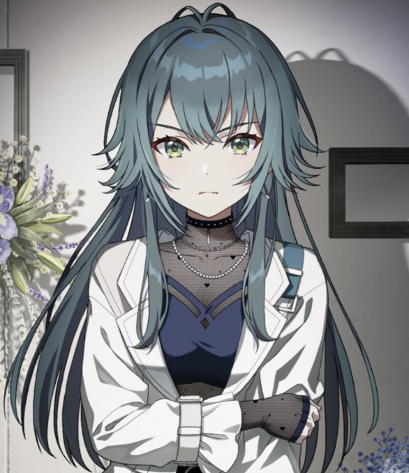 学園アイドルマスター】月村手毬法被企画【1stライブ】 - TwiPla