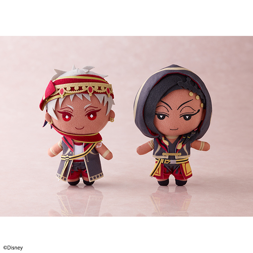 マジカルペン レプリカ万年筆【ANIPLEX＋限定】 | ツイステグッズ情報