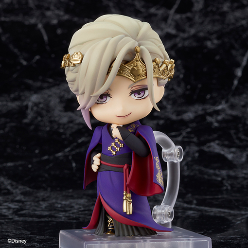 ねんどろいどヴィル・シェーンハイト【ANIPLEX＋/GOODSMILE ONLINE