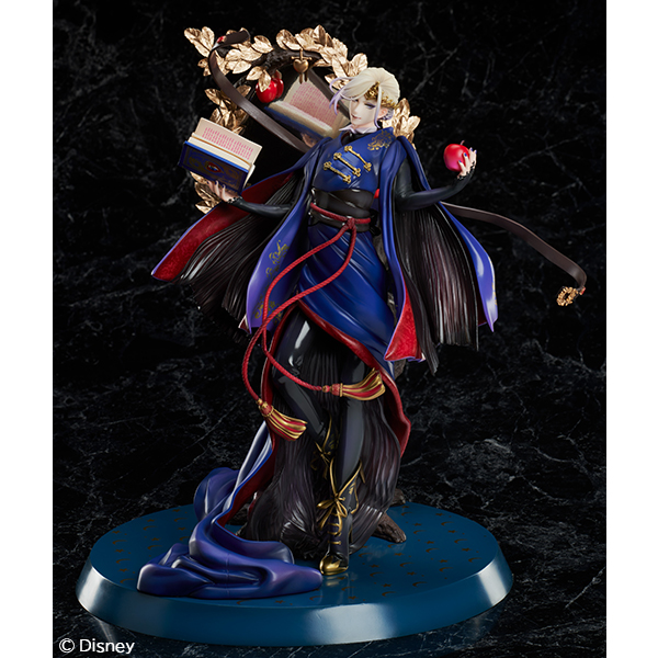 ヴィル・シェーンハイト 1/8スケールフィギュア【ANIPLEX+限定