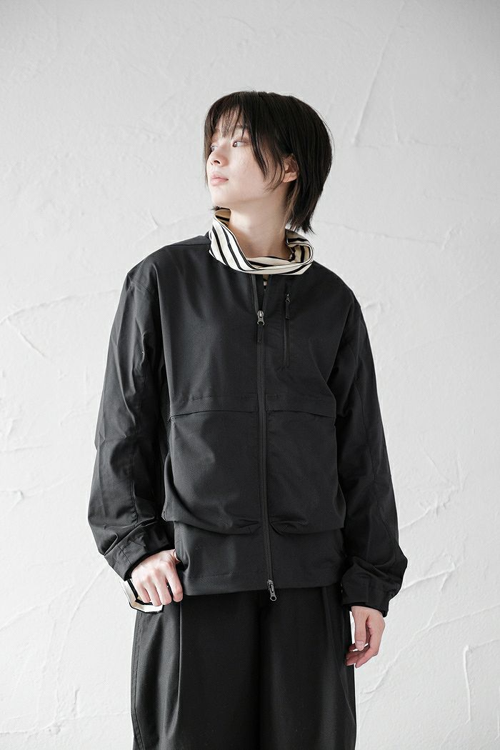 Tilak POUTNIK ティラック ポートニック Blade Jacket(25SS/basic