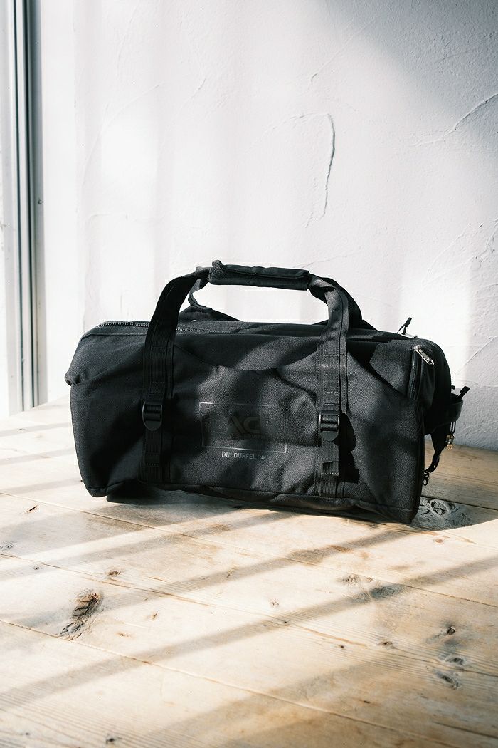 BACH バッハ Dr.DUFFEL 30(basic) | T.T. GARRET