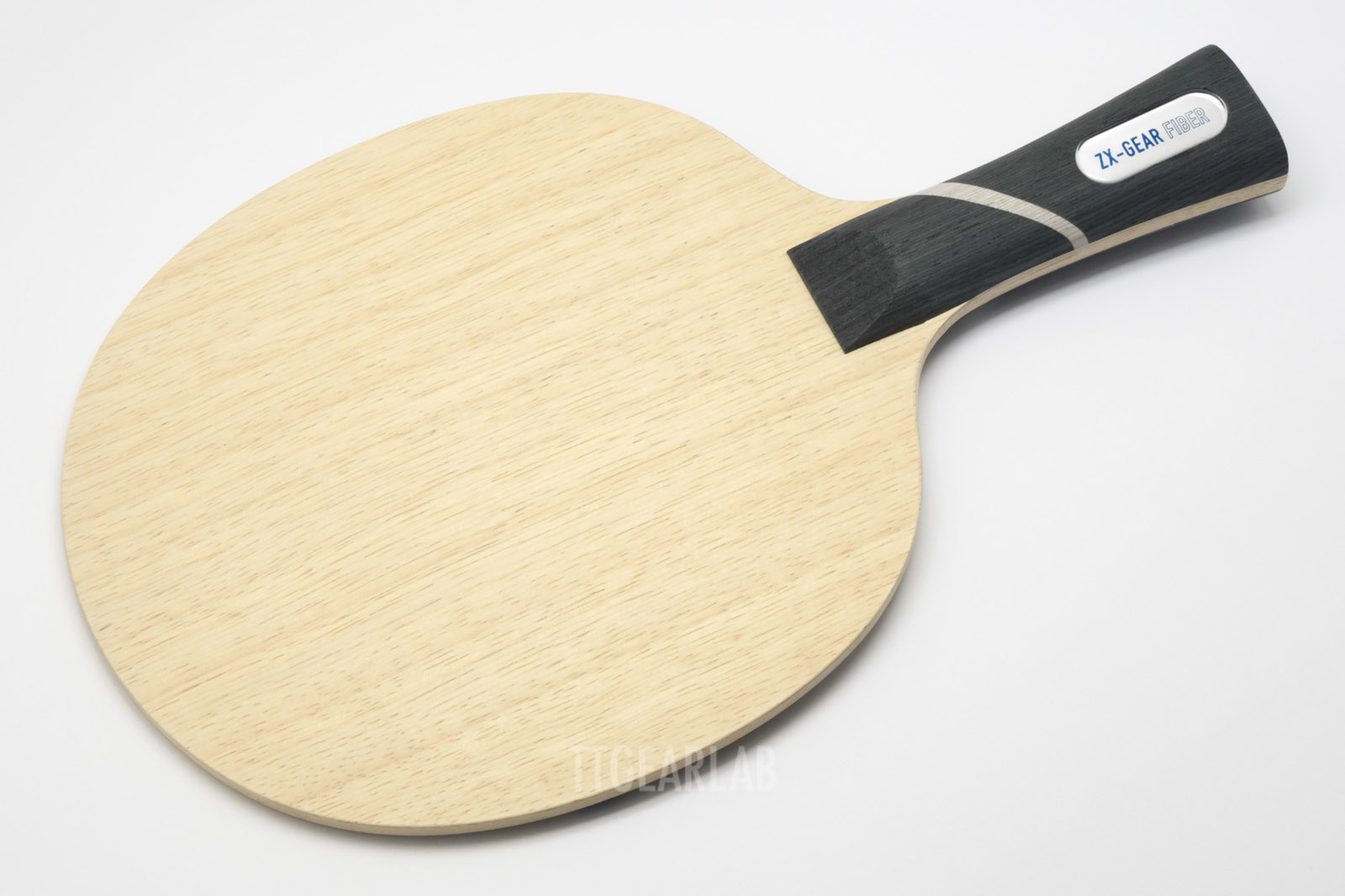 Victas ZX-Gear Fiber [Photos & Information] – TTGearLab