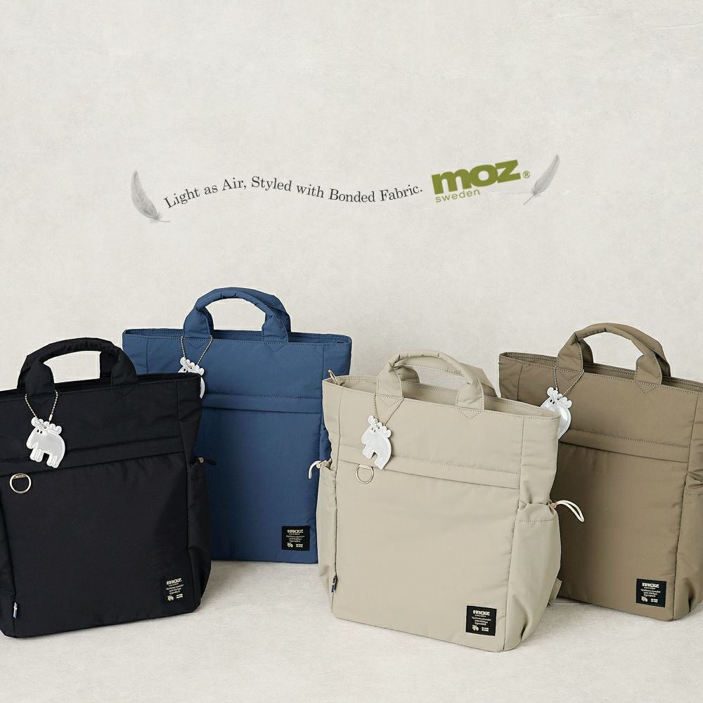 moz(モズ) 】ZLQKシリーズ | バッグメーカー直営公式サイト | リュック