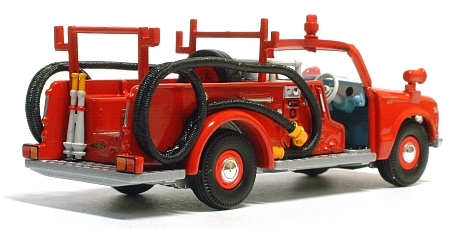 懐かしの緊急車 2Models Vol.1 | ミニカー散財とほほ日記