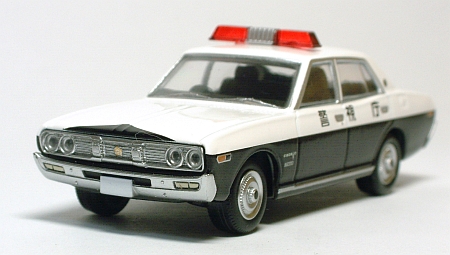 懐かしの緊急車 2Models Vol.2 | ミニカー散財とほほ日記