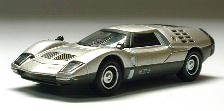 Mazda RX-500 | ミニカー散財とほほ日記