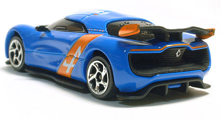 Renault Alpine A110-50 | ミニカー散財とほほ日記