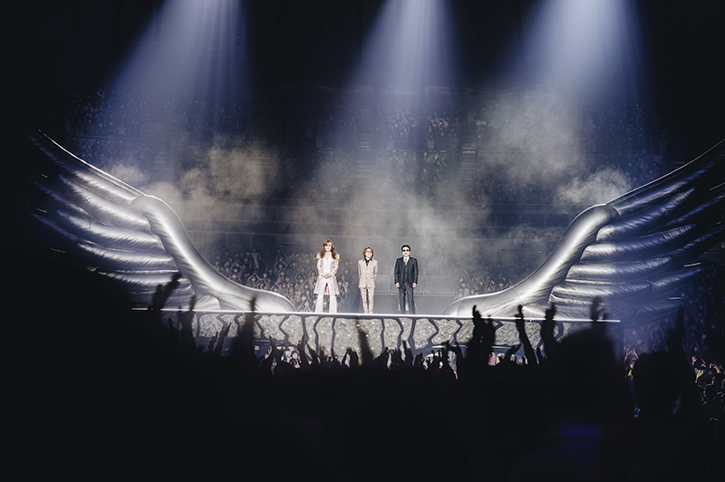 THE ALFEE、夏のイベント『THE ALFEE 2023 Summer Genesis of New