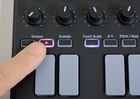 徹底レビュー】 KORG「nanoKEY Studio」＆「nanoKONTROL Studio