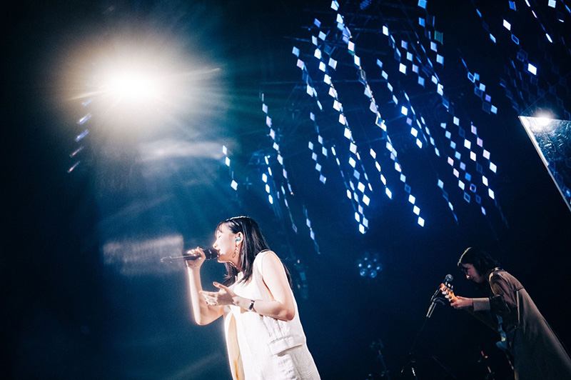 新品未開封】幾田りら ワンマンツアー sketch グッズセット News