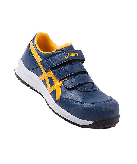 asicsアシックス】ウィンジョブ セーフティスニーカー 安全靴 CP301