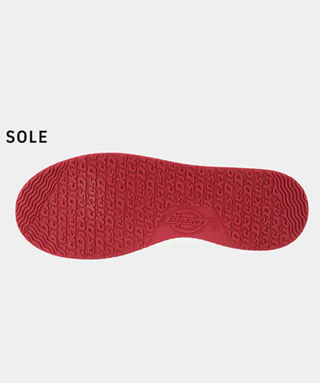 Dickies】ディッキーズ・全3色・セーフティースニーカー（銅製先芯