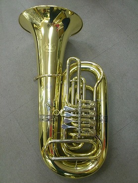 Tuba88 中古楽器情報