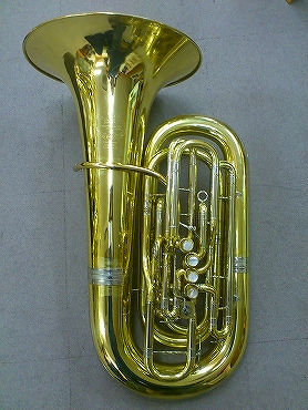 Tuba88 中古楽器情報