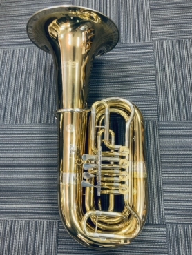 Tuba88 中古楽器情報