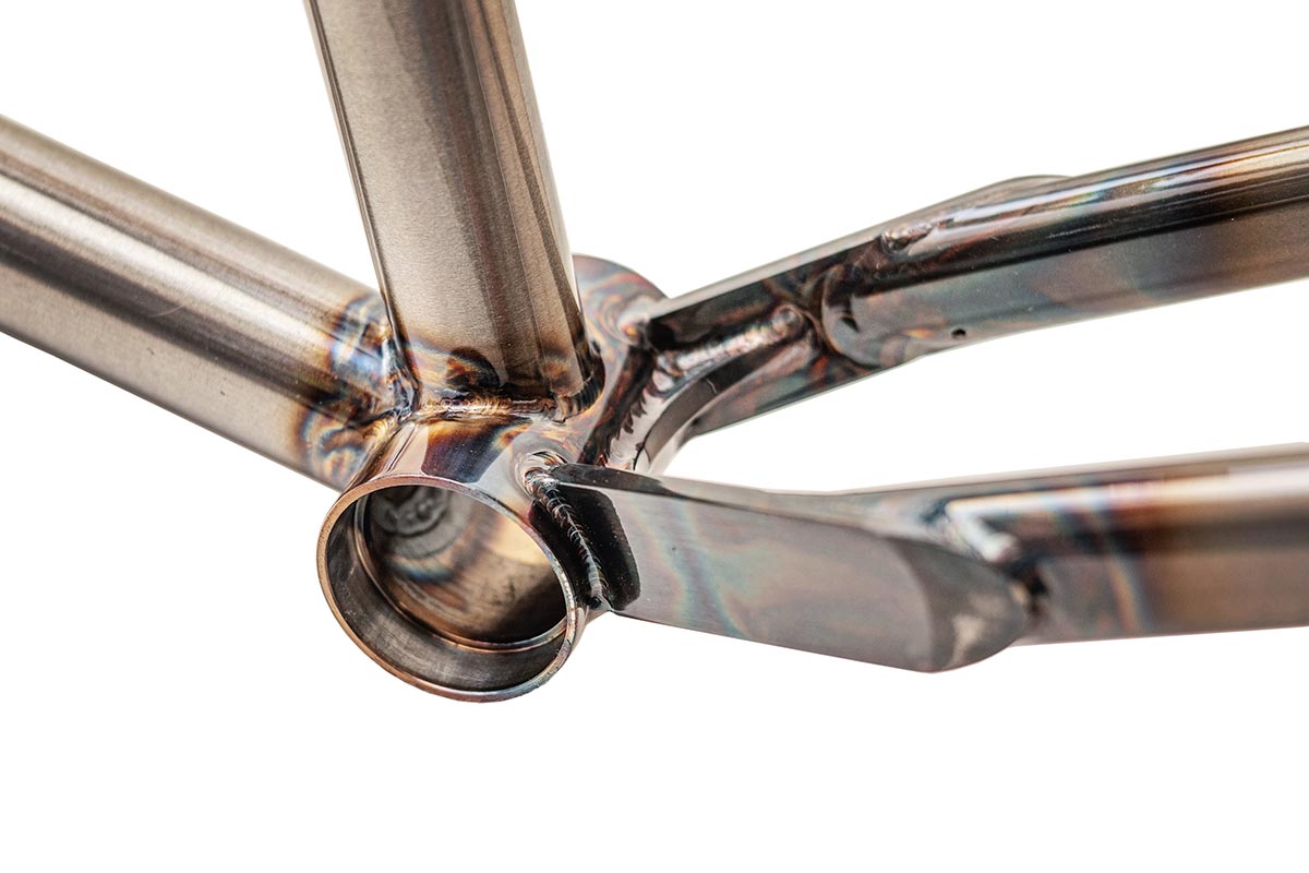 SHAKA | TUBAGRA ツバグラ