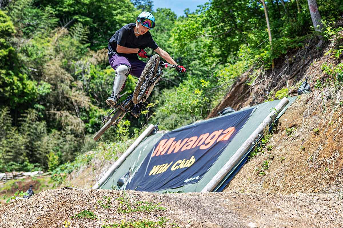 Mwanga Wild Clubに初めて行ってきました | TUBAGRA ツバグラ