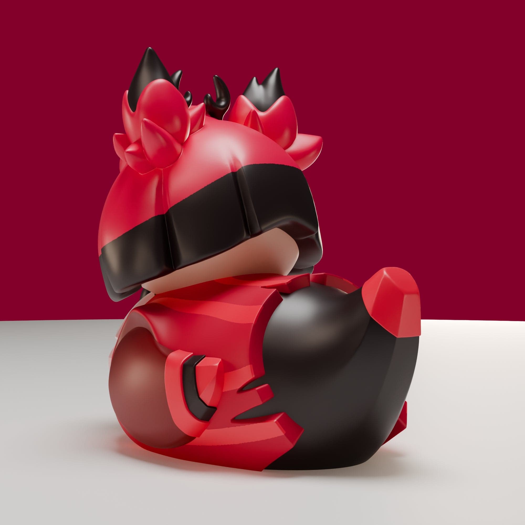 Hazbin Hotel: Alastor TUBBZ (Boxed Edition) | TUBBZ